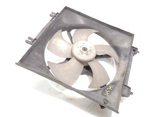 Used Radiator fan SUBARU LEGACY IV Estate (BP) 2.5 i AWD (BP9) (173 hp) 16650537
