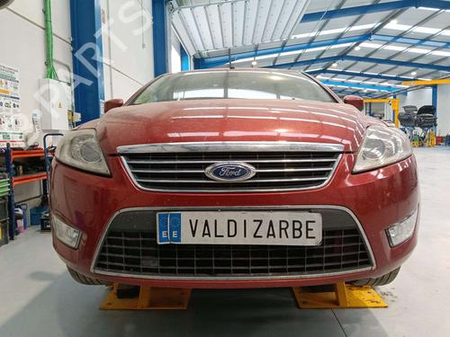 Left headlight FORD MONDEO IV (BA7) 2.0 TDCi | BP40083765C28  - Image 11