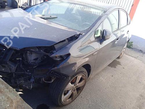 Electronic module TOYOTA PRIUS (_W3_) 1.8 Hybrid (ZVW3_) | BP10152736M83 