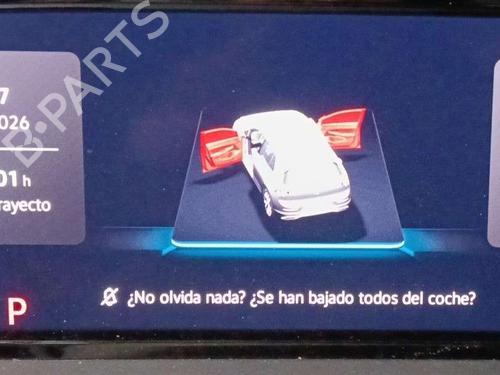 Instrument cluster VW GOLF VIII (CD1, DA1) 1.5 TSI | BP39103617C47 - Image 8