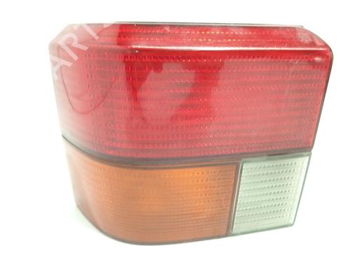 Used Left taillight VW TRANSPORTER T4 Platform/Chassis (70E, 70L, 70M, 7DE, 7DL, 7D [1990-2003]  19518207