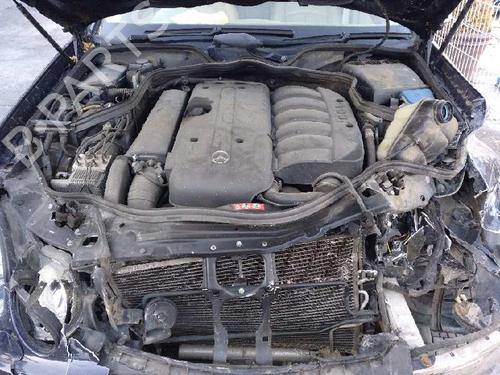 Rear right window mechanism MERCEDES-BENZ E-CLASS (W211) E 270 CDI (211.016) | BP6963474C25 