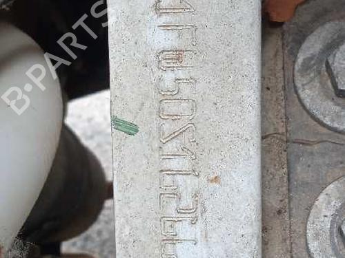 Steering column RENAULT KANGOO Express (FW0/1_) 1.5 dCi 75 (FW07, FW10, FW04) | BP19256417M21