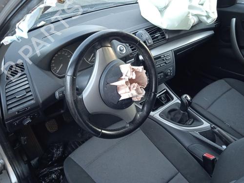 Rear left window mechanism BMW 1 (E87)  | BP23440440C24 