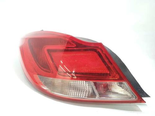 Used Left taillight OPEL INSIGNIA A (G09) [2008-2017]  10525358