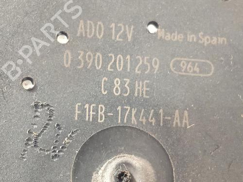 Rear wiper motor FORD FOCUS III Turnier 1.0 EcoBoost | BP28489628M102