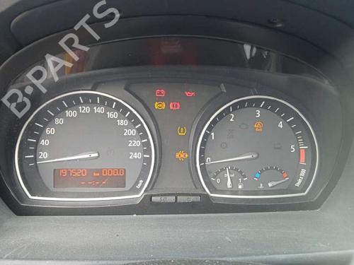 Intercooler BMW X3 (E83) 2.0 d | BP17120632M30 - Image 22