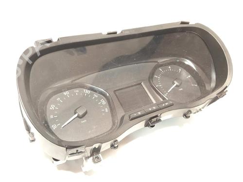 Quadrante CITROËN JUMPY III Van (V_) [2016-2026]  17072545