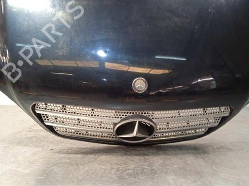 Hood MERCEDES-BENZ M-CLASS (W163) ML 270 CDI (163.113) | BP16093718C1 