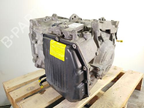 Gearbox VOLVO S80 II (124) D5 | BP28481343M3