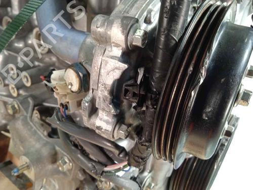 Engine MAZDA 2 Hatchback (DL, DJ) 1.5 SKYACTIV-G | BP16521881M1 