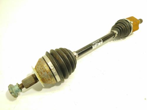 Used Left front driveshaft SEAT IBIZA V (KJ1, KJG) 1.0 TSI (95 hp) 30293859