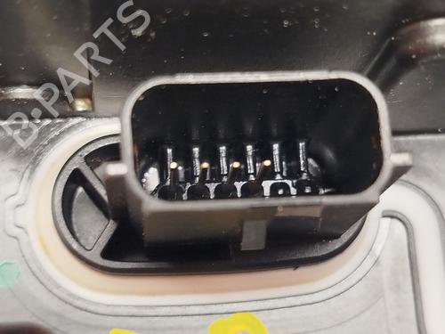 Front right lock FORD KUGA III (DFK) 2.5 Duratec Plug-in-Hybrid | BP32262189C97