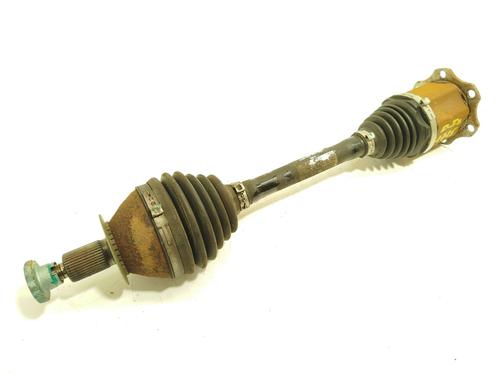 Used Left front driveshaft Left front driveshaft SKODA FABIA IV (PJ3) 1.0 TSI (110 hp) 34187369 34187369