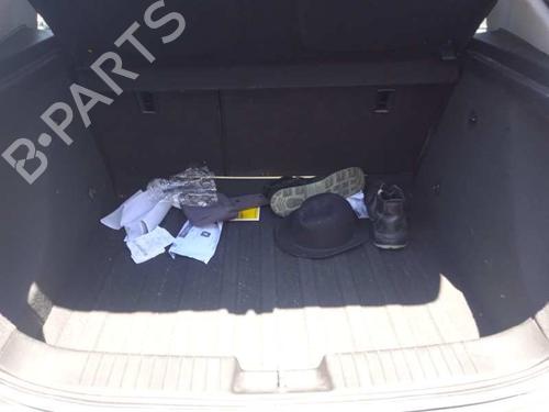 Left front window switch CHEVROLET CRUZE Hatchback (J305) 2.0 CDI | BP10172755I27 - Image 12