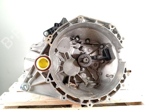 gearbox-ford-tourneo-custom-v362-bus-f3-2012-32989755 main image