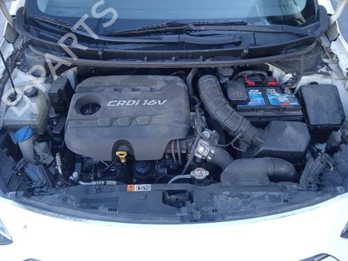 Front wiper motor HYUNDAI i30 (GD)  | BP13374683M29 