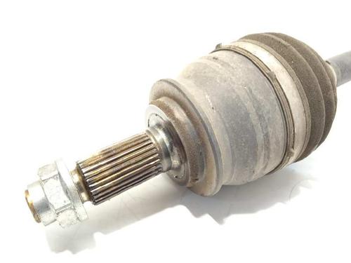Right rear driveshaft SUZUKI GRAND VITARA II (JT, TE, TD) 1.9 DDiS All-wheel Drive (JT419, TD44, JB419WD, JB419XD,... | BP6786289M41 