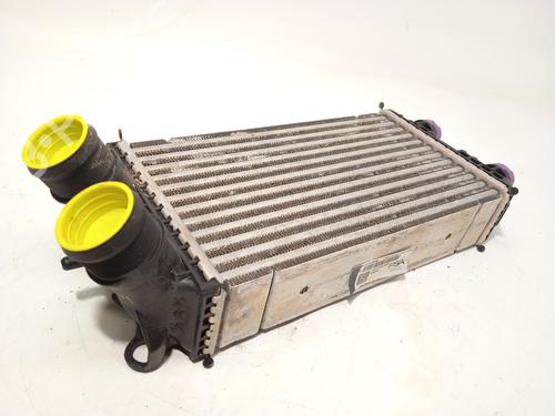 Used Intercooler PEUGEOT 208 II (UB_, UP_, UW_, UJ_) 1.2 PureTech 100 (101 hp) 26211221