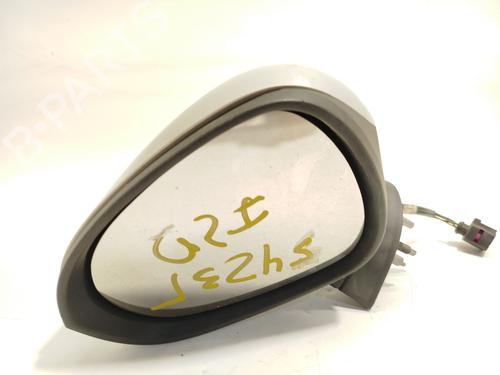 Left mirror SEAT LEON (1P1)  | BP23192417C26 