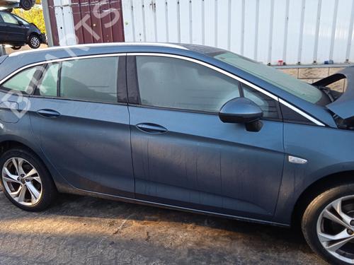 Steering rack OPEL ASTRA K Sports Tourer (B16) 1.4 Turbo (35) | BP30173733M22 