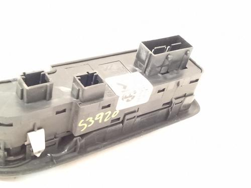 Left front window switch PEUGEOT 508 SW I (8E_) 2.0 HDi | BP25914673I27 - Image 3