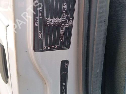 Starter FORD TRANSIT Van (FA_ _) 2.2 TDCi | BP38199048M8 - Image 7