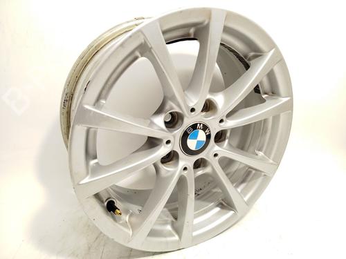 Used Rim BMW 3 (F30, F80) 316 d (116 hp) 25626802
