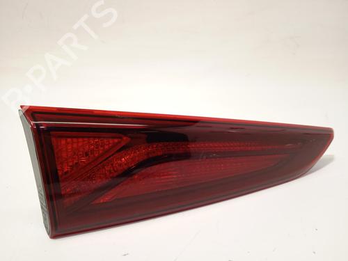 Used Left tailgate light Left tailgate light 24146778 24146778