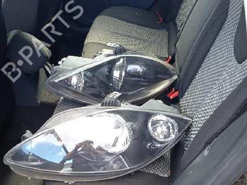 Squib airbag SEAT LEON (1P1)  | BP10393188C102