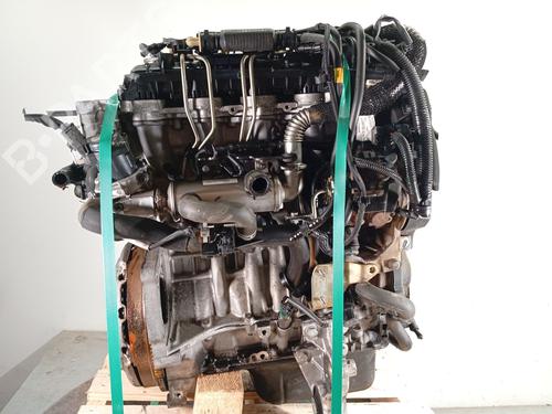 Motor CITROËN C4 I (LC_) 1.6 HDi (109 hp) 32187252