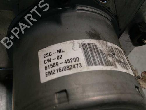 ABS pump KIA CEE'D Hatchback (ED) | BP13053550M43