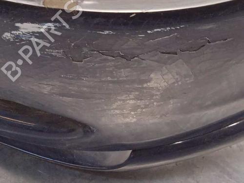 Front bumper JAGUAR S-TYPE II (X200) 3.0 V6 | BP13038802C7 