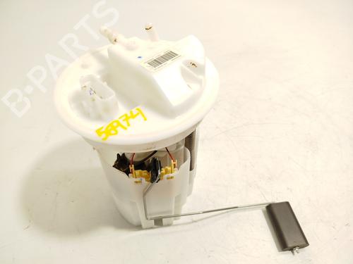 Fuel pump FORD PUMA (J2K, CF7) 1.0 EcoBoost | BP30204868M76