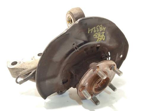 Used Left front steering knuckle TOYOTA PRIUS (_W3_) 1.8 Hybrid (ZVW3_) (99 hp) 10152724
