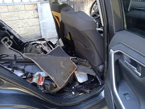 Climate control TOYOTA RAV 4 V (_A5_, _H5_) 2.5 Hybrid (AXAH52) | BP15725454I5 