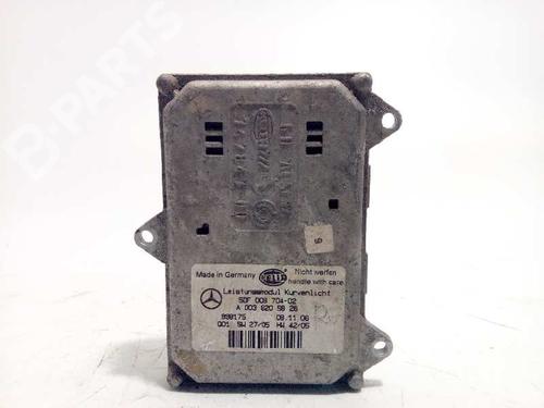 Used Xenon ballast Xenon ballast MERCEDES-BENZ R-CLASS (W251, V251) R 350 CDI 4-matic (251.022, 251.122) (224 hp) 4445609 4445609
