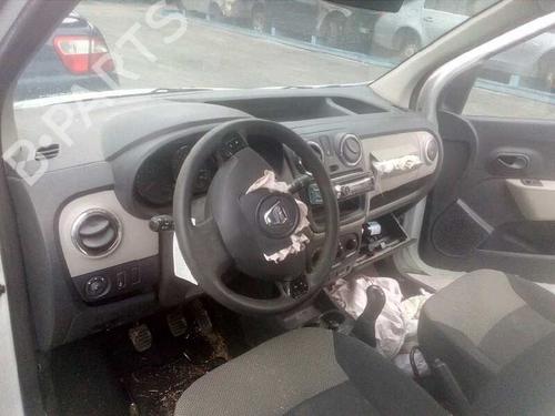 Intercooler DACIA DOKKER MPV (KE_) | BP5073392M30 - Image 16