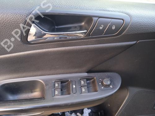 Fuse box VW PASSAT B6 (3C2) 2.0 TDI | BP36500640E1 - Image 34