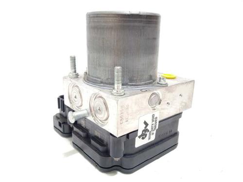 ABS pump MERCEDES-BENZ A-CLASS (W177) A 250 4-matic (177.047) | BP26207861M43 