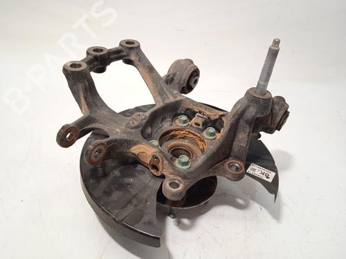 Used Left rear steering knuckle Left rear steering knuckle 28448374 28448374