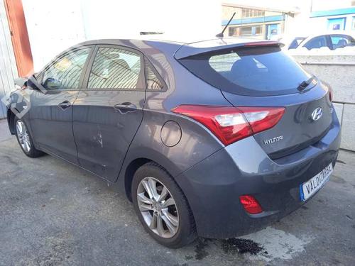Electronic module HYUNDAI i30 (GD) 1.4 | BP11045477M83 - Image 8