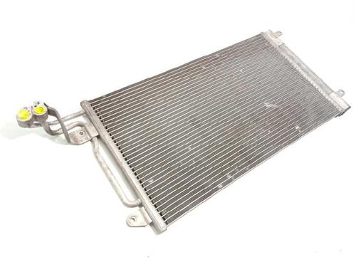 Used AC radiator SEAT IBIZA IV (6J5, 6P1) [2008-2017]  12981141
