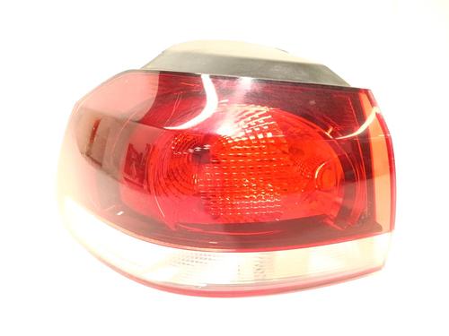 Used Left taillight Left taillight VW GOLF VI (5K1) 2.0 TDI (140 hp) 35755535 35755535