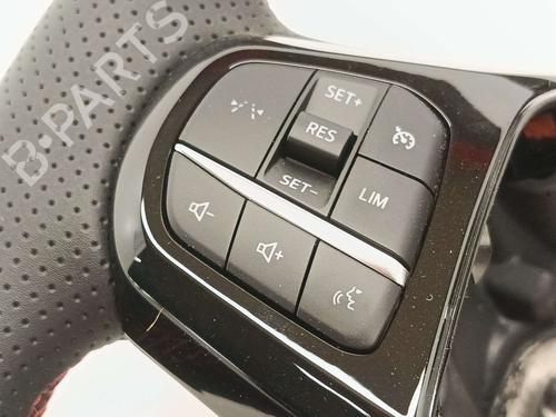 Steering wheel FORD PUMA (J2K, CF7) 1.0 EcoBoost | BP38952892C49 - Image 3