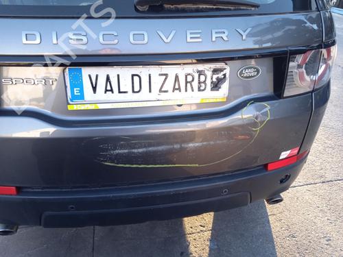 Electronic module LAND ROVER DISCOVERY SPORT (L550) 2.0 D | BP19634648M83 