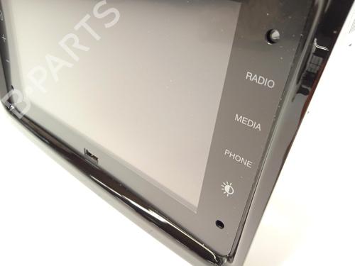 Radio OPEL MOVANO C Van (U9) 2.2 D | BP26209109E6