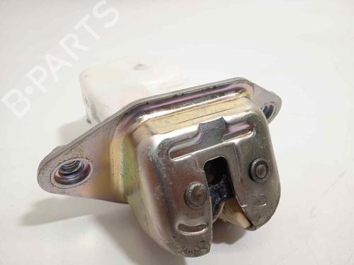 Used Tailgate lock Tailgate lock 17530813 17530813
