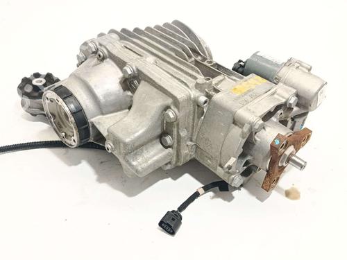 Used Rear differential Rear differential 37534768 37534768