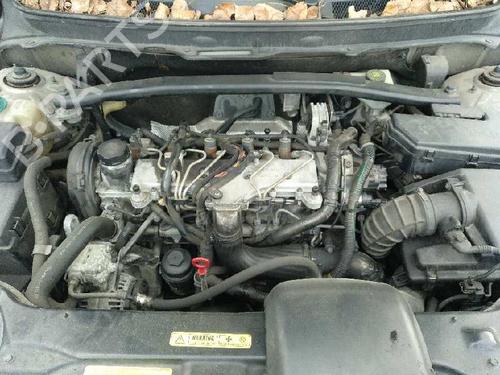 Rudehejsemekanisme ventre foran VOLVO XC90 I (275) D5 AWD | BP5613772C22 